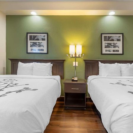 Sleep Inn Sumter Bagian luar foto