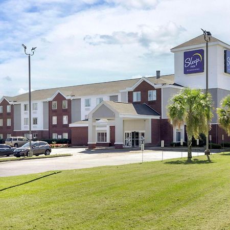 Sleep Inn Sumter Bagian luar foto