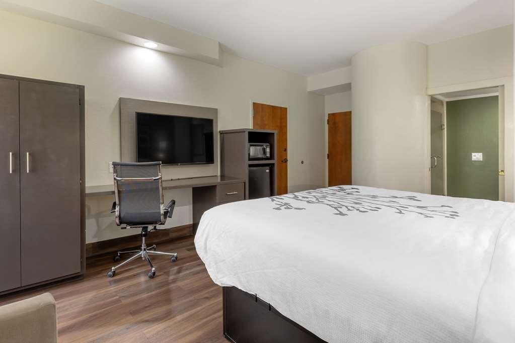 Sleep Inn Sumter Ruang foto