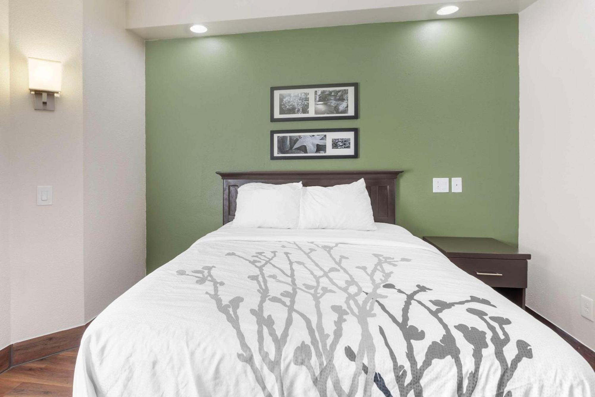 Sleep Inn Sumter Bagian luar foto