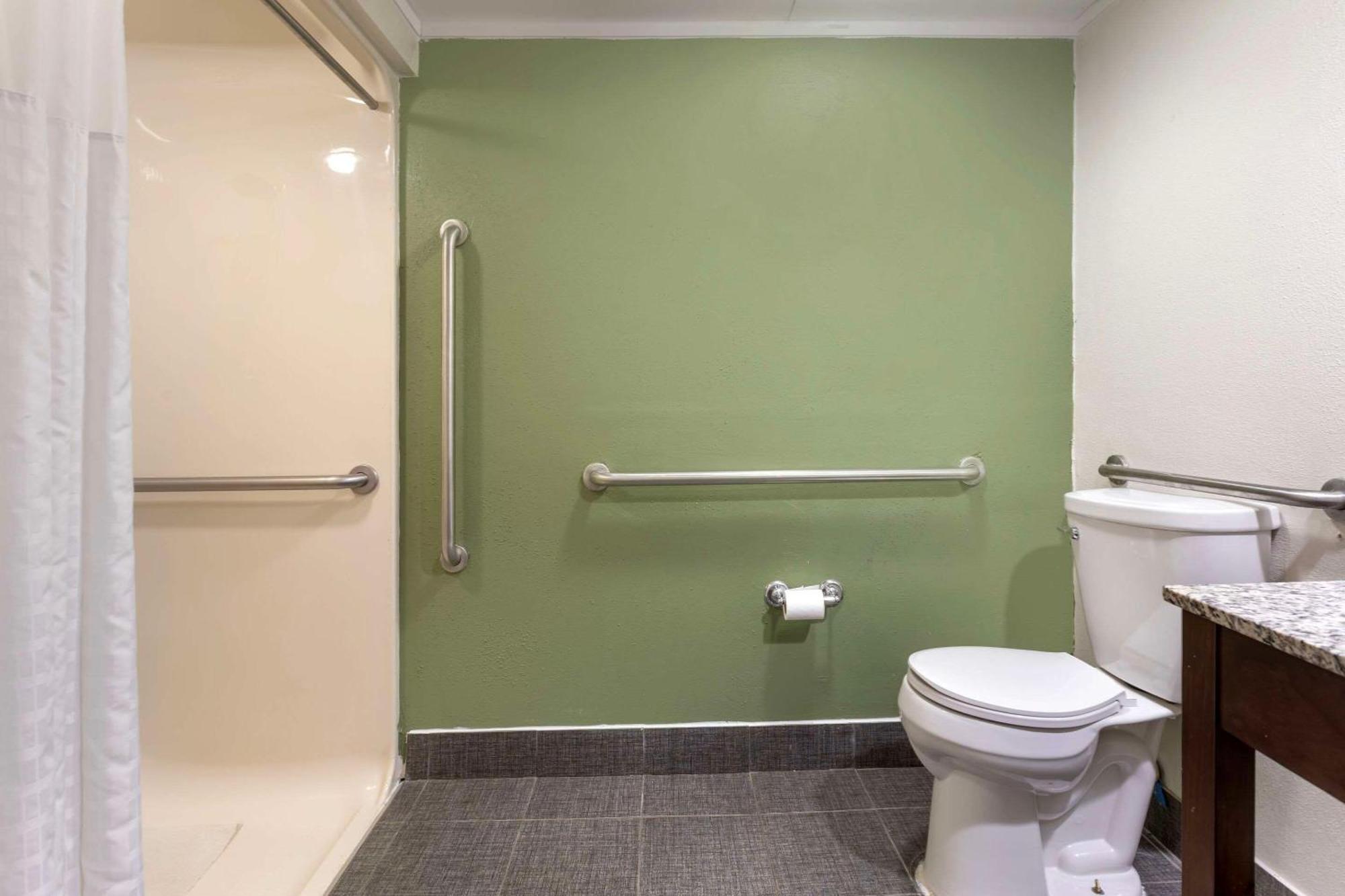 Sleep Inn Sumter Bagian luar foto