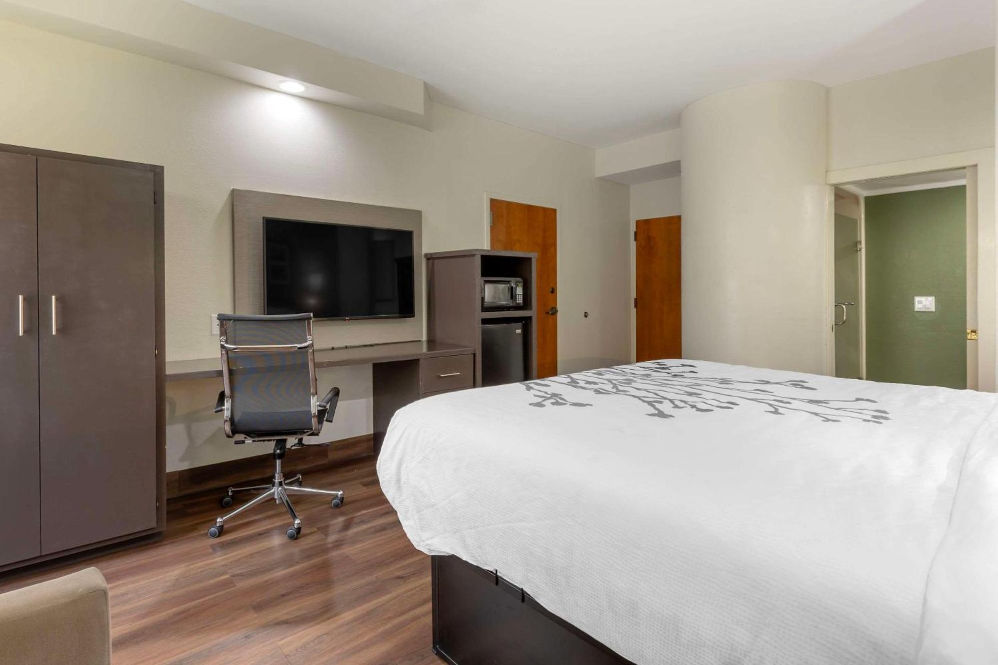 Sleep Inn Sumter Bagian luar foto