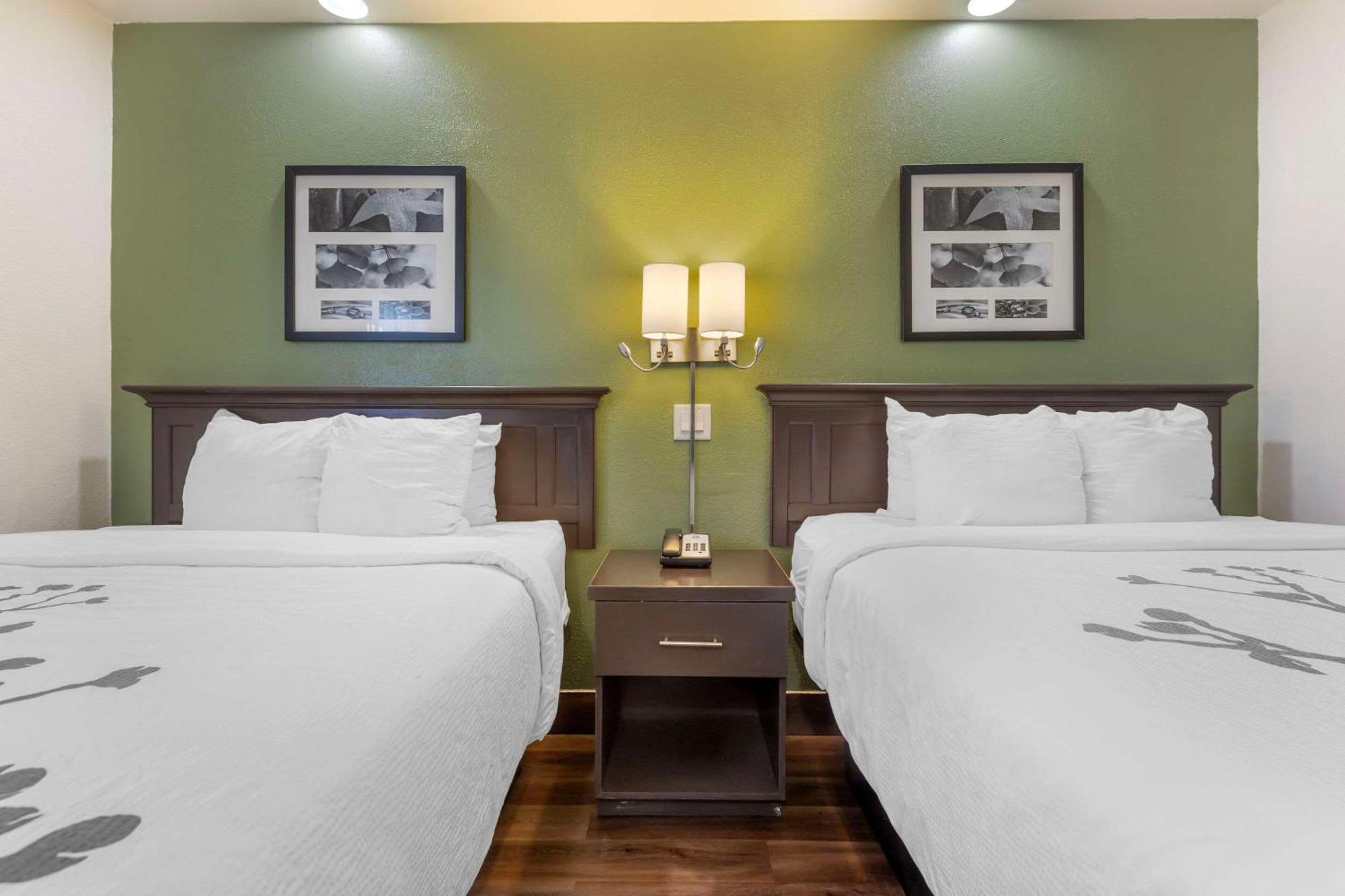 Sleep Inn Sumter Bagian luar foto