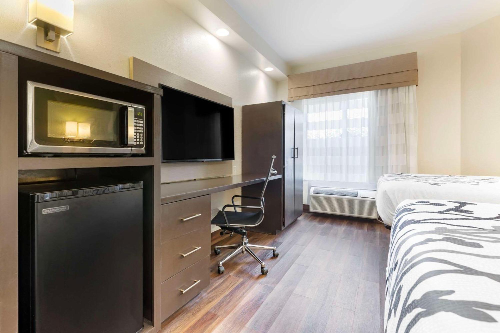 Sleep Inn Sumter Bagian luar foto
