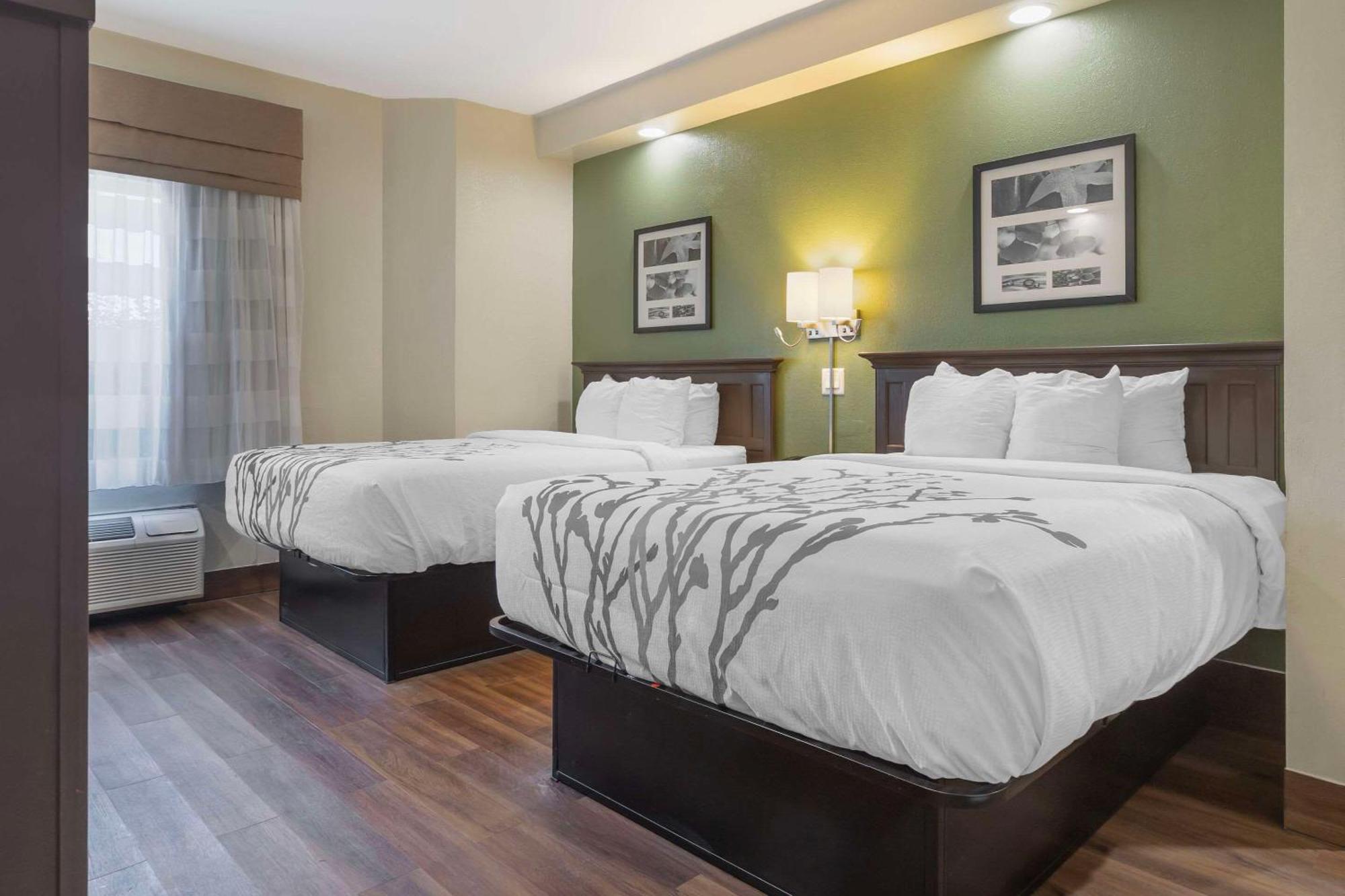 Sleep Inn Sumter Bagian luar foto