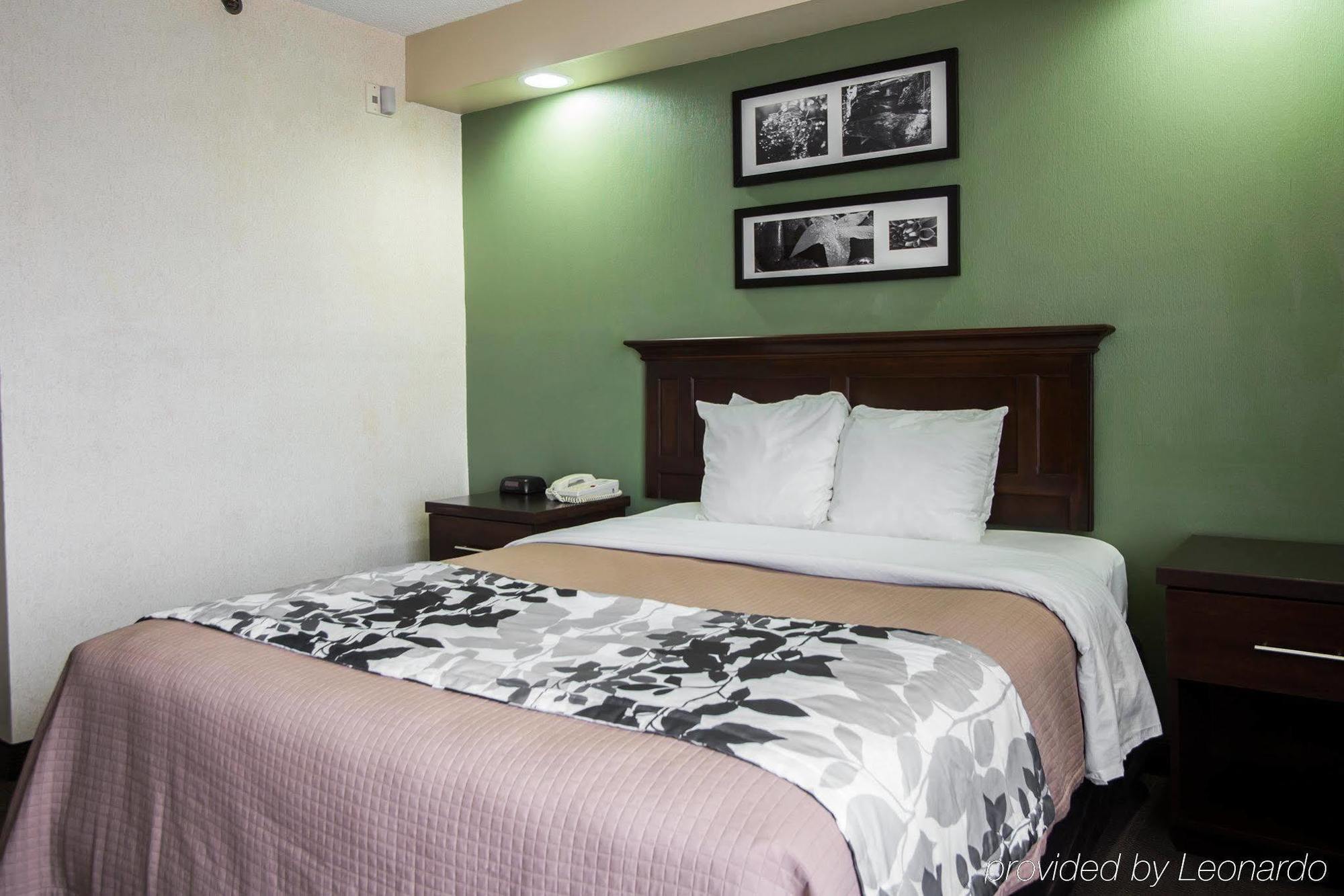 Sleep Inn Sumter Bagian luar foto